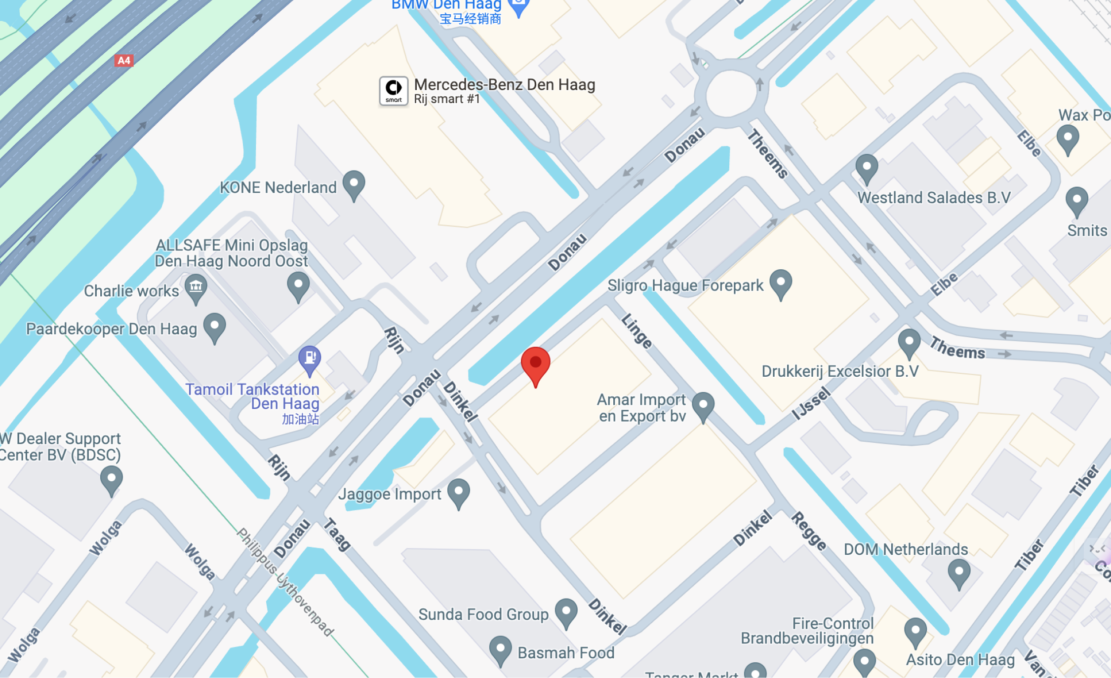 addressmap